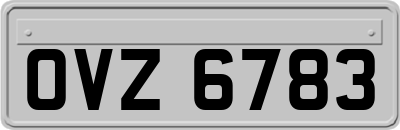 OVZ6783
