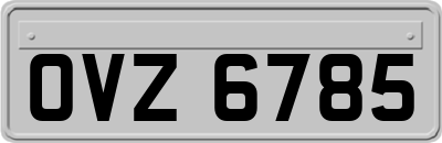OVZ6785