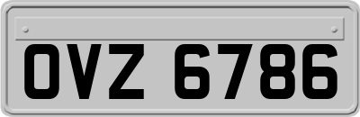 OVZ6786