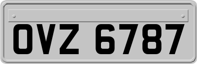 OVZ6787