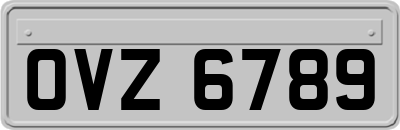 OVZ6789