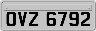 OVZ6792
