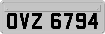 OVZ6794