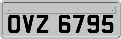 OVZ6795