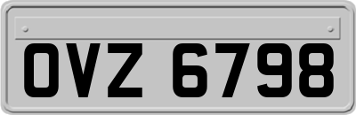 OVZ6798