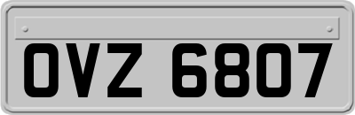 OVZ6807