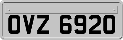 OVZ6920