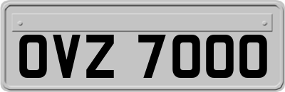 OVZ7000