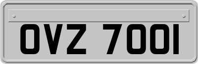 OVZ7001