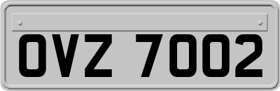 OVZ7002