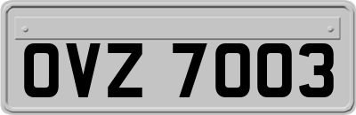 OVZ7003