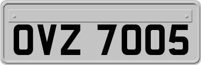 OVZ7005