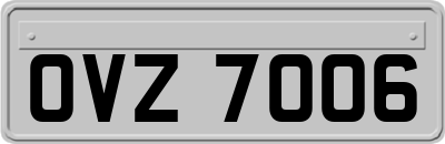 OVZ7006