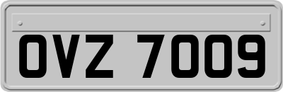 OVZ7009