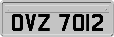 OVZ7012