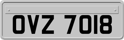 OVZ7018