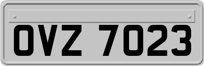 OVZ7023