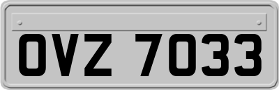 OVZ7033
