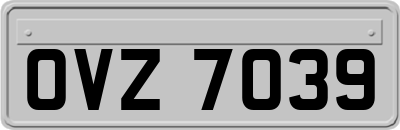 OVZ7039