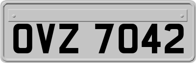 OVZ7042