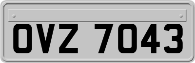 OVZ7043