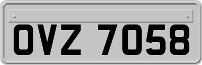 OVZ7058