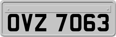 OVZ7063