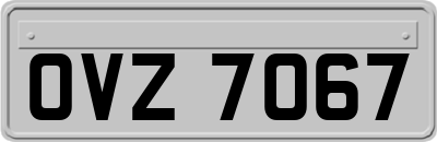 OVZ7067