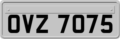 OVZ7075
