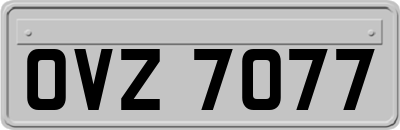 OVZ7077