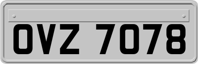 OVZ7078