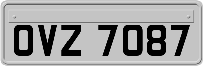 OVZ7087