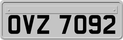OVZ7092