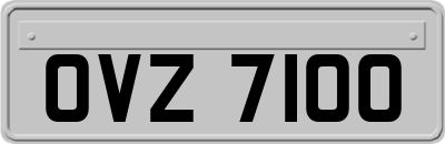OVZ7100