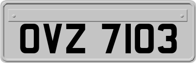 OVZ7103