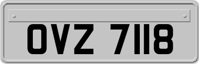 OVZ7118