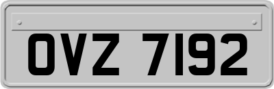 OVZ7192