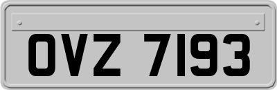 OVZ7193