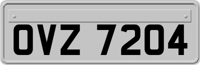 OVZ7204
