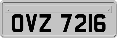 OVZ7216
