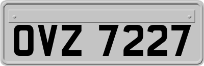 OVZ7227
