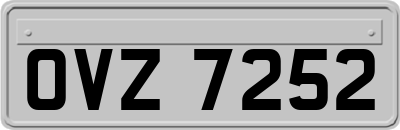 OVZ7252