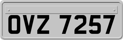 OVZ7257