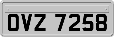 OVZ7258