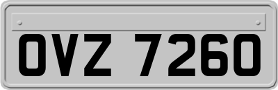 OVZ7260