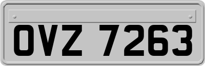 OVZ7263