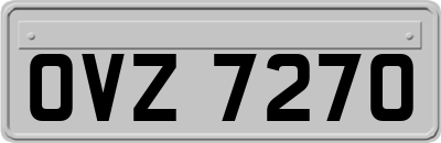 OVZ7270