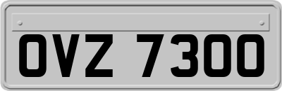 OVZ7300