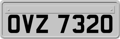 OVZ7320