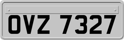 OVZ7327